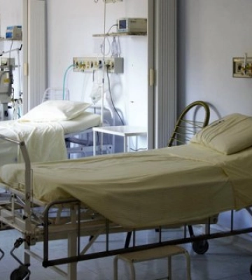 У лікарнях Полтави померли ще троє людей після ракетного удару у вівторок