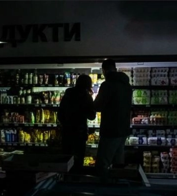 &quot;В Киеве, Одессе и Харькове будут сидеть без света по 16 часов&quot;: эксперт самые проблемные города зимой