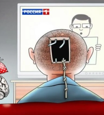 Как и зачем оккупанты меняют сознание жителей Мелитополя
