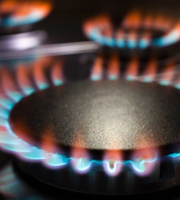 В сентябре в Днепре запланированы отключения газа: адреса