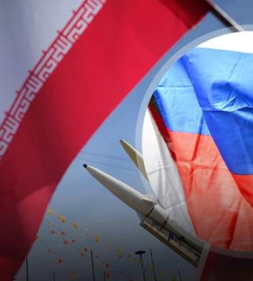 Виглядають безглуздо: якою є реакція партнерів щодо передачі іранських ракет Росії Іран