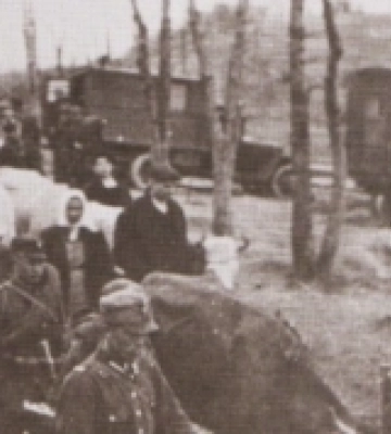 Без права повернення додому: етапи депортації українців у 1944-1951 роках