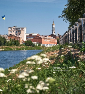 Літо триває: прогноз погоди в Харкові на 9 вересня