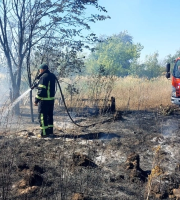 Нововолинська громада зібралася, щоб вшанувати пам’ять та провести в останню дорогу