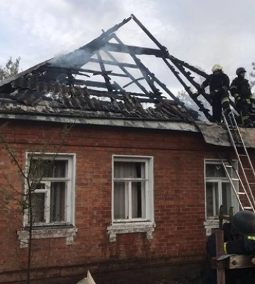 Зросла кількість постраждалих внаслідок обстрілу Харківщини