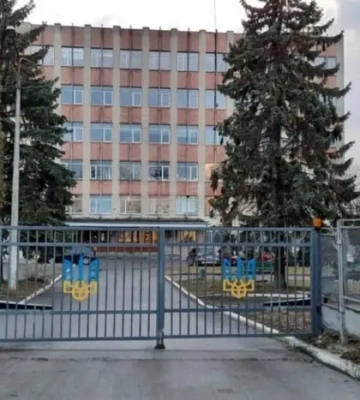 В Тернопольской области мужчина с отсрочкой от мобилизации так хотел в армию, что разбил двери ТЦК