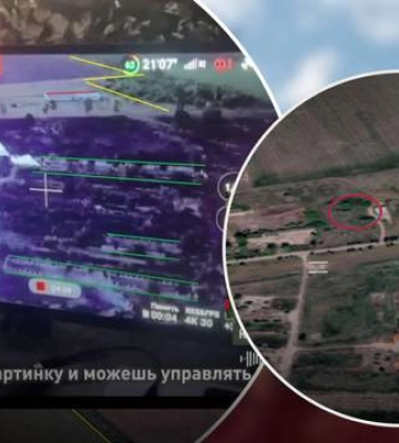 Тренировка на полигоне стала &quot;реальным штурмом&quot;: Россия выдала очередной фейк по Угледару