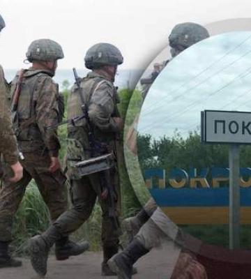 Бої за Покровськ відкладаються: які вдалі дії ЗСУ призупинили просування ворога на місто