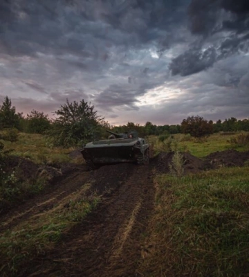 ЗСУ переломили ситуацію під Покровськом, - NYT