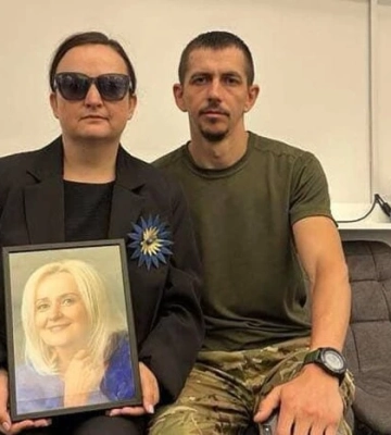 Донька Фаріон розповіла про погрози, які мовознавиця отримувала у останній рік життя