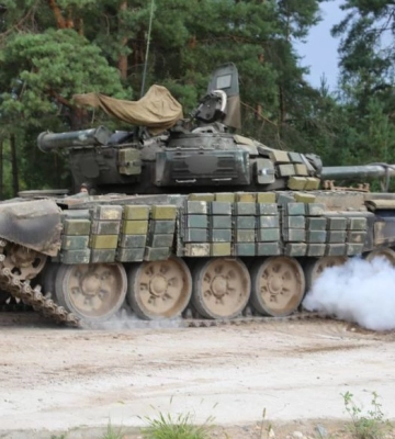 Від Волині до Чернігівської області: що відомо про активність у Білорусі