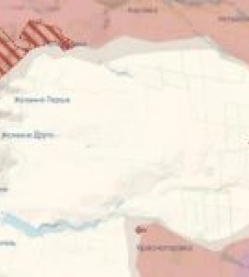 Противник намагається створити котел у районі Невельського, – експерт
