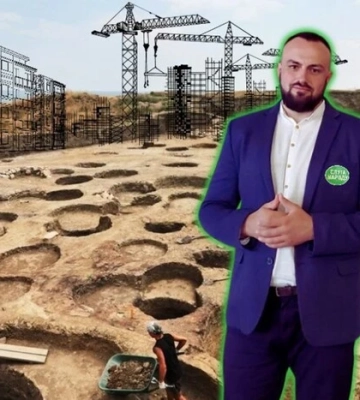Жаданий подарунок забудовникам. Нардеп Гривко зі «Слуги народу» здивував законопроєктом Жаданий подарунок забудовникам. Нардеп Гривко зі «Слуги народу» здивував законопроєктом