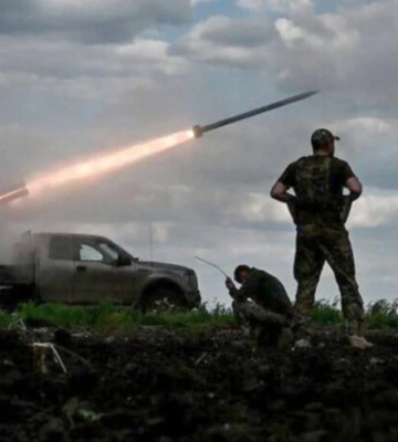 На підступах до Києва збили всі дрони, які загрожували столиці