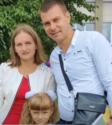 Зранку за його здоров&#039;я молилися у храмі, а ввечері рідні отримали страшну звістку з фронту: спогади про молодого Героя з Волині
