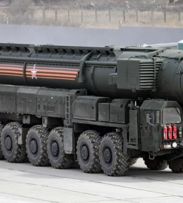 Глава ЦРУ заговорив про ядерні погрози Путіна. ISW оцінив загрозу