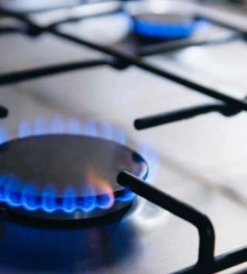 Жителів 42 сіл на Волині попереджають про зниження тиску газу в мережах. У чому причина