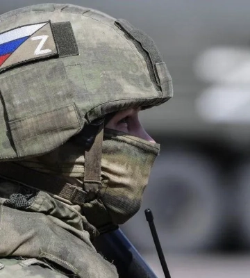 Рашисти залучають до війни курсантів з військових училищ через великі втрати в Херсонській та Запорізькій областях - &quot;АТЕШ&quot;