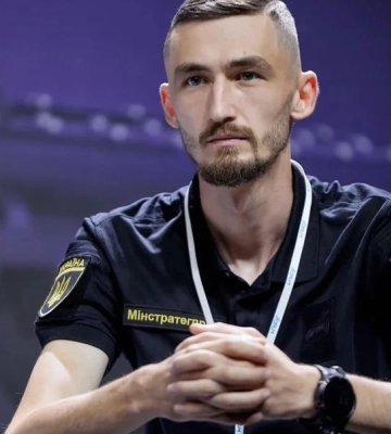 Радник глави Мінстратегпрому Ярослав Олійник загинув у ДТП