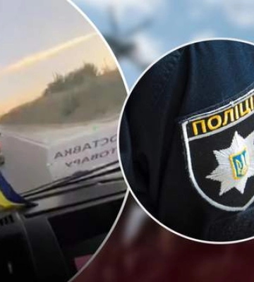 ДТП на Львовщине с участием автобуса и фуры: мог погибнуть военный, много пострадавших