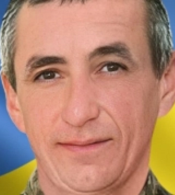 Довго вважався зниклим безвісти: загинув воїн з Одещини Сергій Дучко