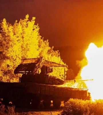 Наступление ВС РФ у Покровска замедлилось: динамика боев за минувшую неделю (карта)