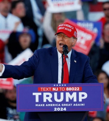 Трамп заявив, що &quot;дуже образився&quot; на Путіна