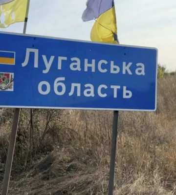На Луганщине оккупанты завышают готовность к зиме и сокращают горняков