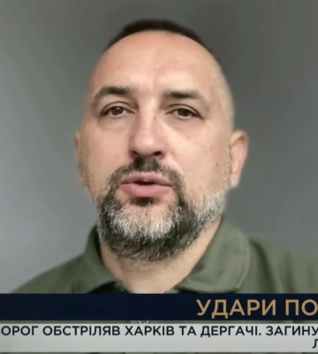Подразделения ВС РФ на Харьковском направлении отказываются штурмовать — ВСУ