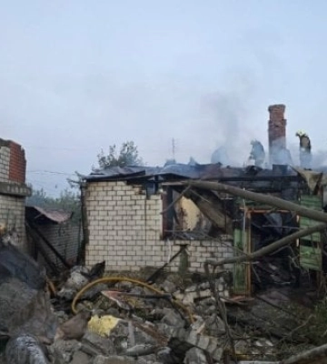 Війна в Україні в серпні вбила 184 і поранила 856 цивільних — ООН