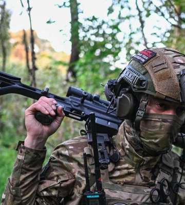 Продвижение под Покровском остановлено: ВС РФ продвинулись возле Часового Яра, — ISW (карты)