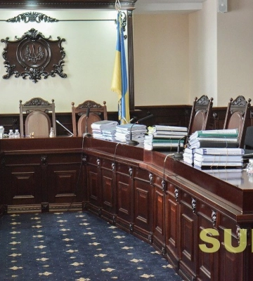 Вища кваліфікаційна комісія рекомендувала призначити суддю на Кіровоградщині
