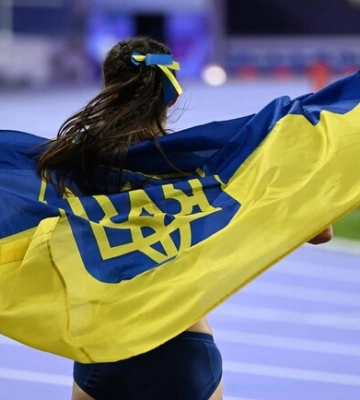 Які нагороди вибороли запоріжці на Паралімпіаді - 2024 (повний список)