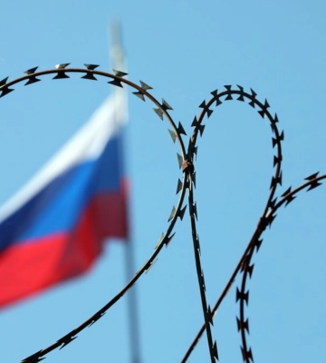 ЄС засудив російські «вибори» у Криму