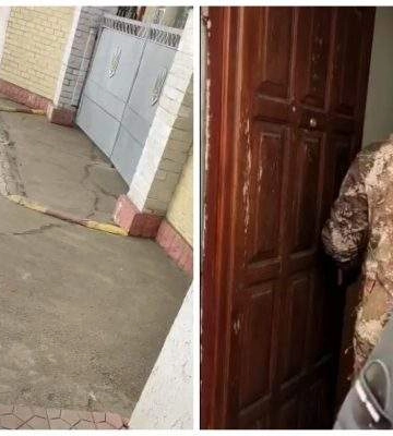 Миколаївця вдалося визволити з ТЦК лише через суд