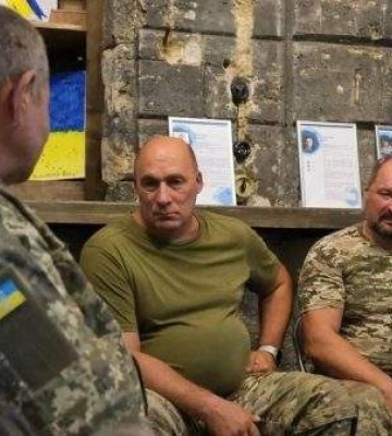 Реабілітація та підтримка: у Миколаєві працює новий центр допомоги ветеранам