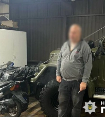 В Киеве будут судить дельца, который за $6000 помогал призывникам получить вторую группу инвалидности