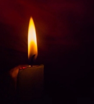 На Донеччині загинув азовець з Волині Дмитро Матвієвський