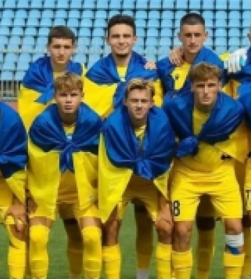 «Ужгород» – перша команда, яка відібрала очки в лідера