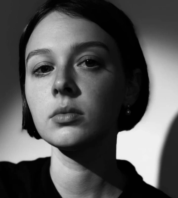 «Коли знімаю стоп-моушн — ніби зливаюся з лялькою», — режисерка анімації Анастасія Фалілеєва