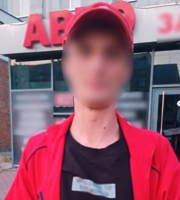 У Кропивницькому чоловік розгулював з ножем в руках