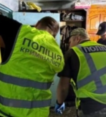 На Рівненщині вибух гранати забрав життя 69-річного чоловіка