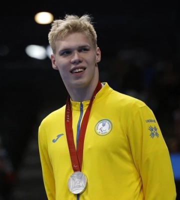 Стало відомо, яку загальну суму виплатить Україна паралімпійцям за медалі
