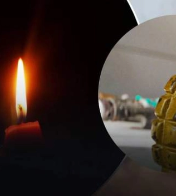 Трагедия на Ривненщине: в жилом доме взорвалась граната