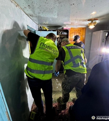 Житель Рівненщини загинув від вибуху гранати