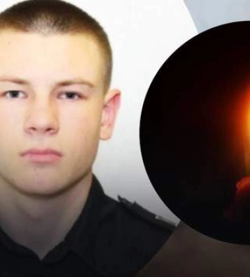 В Одесі раптово помер 19-річний курсант під час гри у волейбол