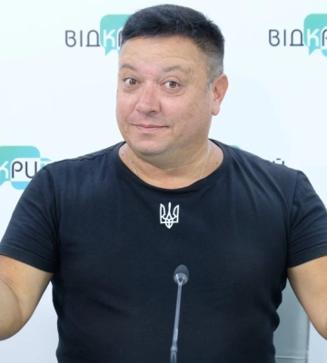 Дніпропетровський будинок органної та камерної музики відкриває 38-й концертний сезон 