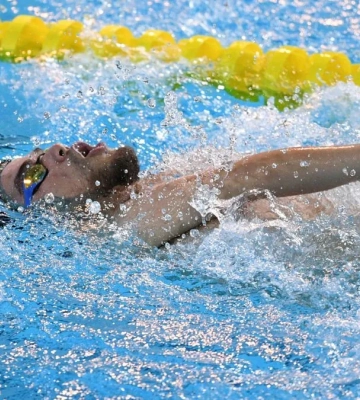 Стало відомо, яку загальну суму виплатить Україна паралімпійцям за медалі