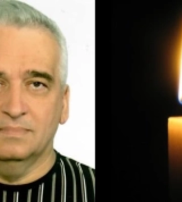 Помер колишній головний лікар Волинського онкологічного диспансеру