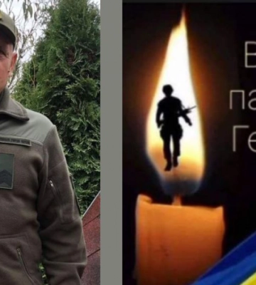 Був побратимам за батька: захиснику з Волині просять посмертно присвоїти державну нагороду
